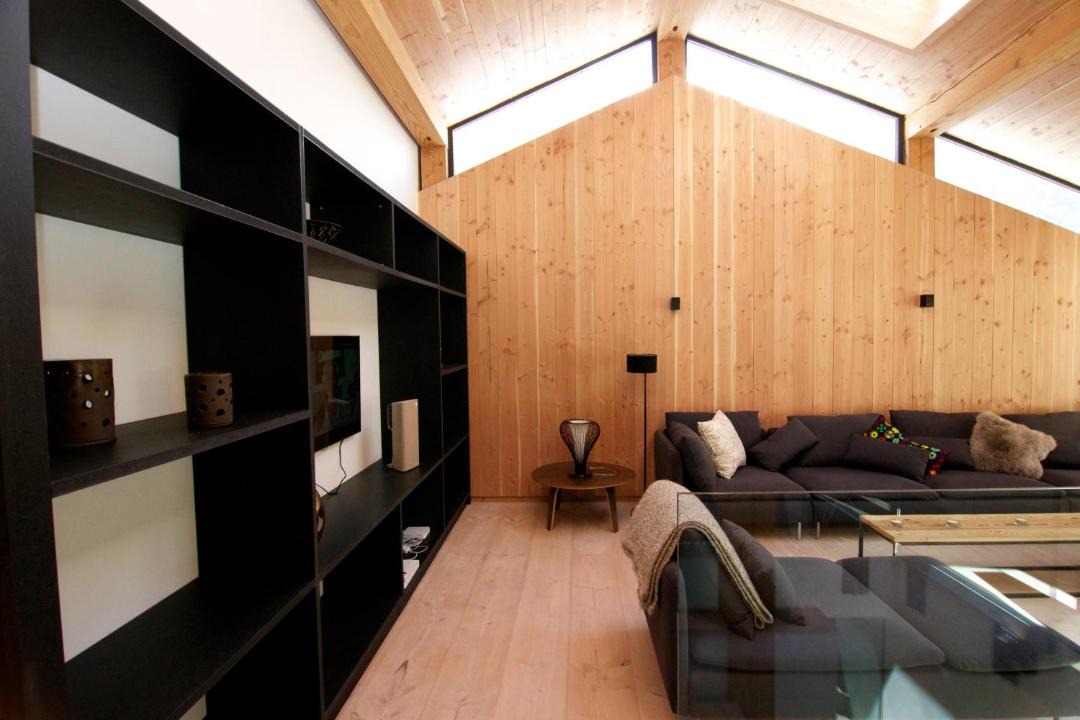 Photo of Livingroom in Chamonix City Centre