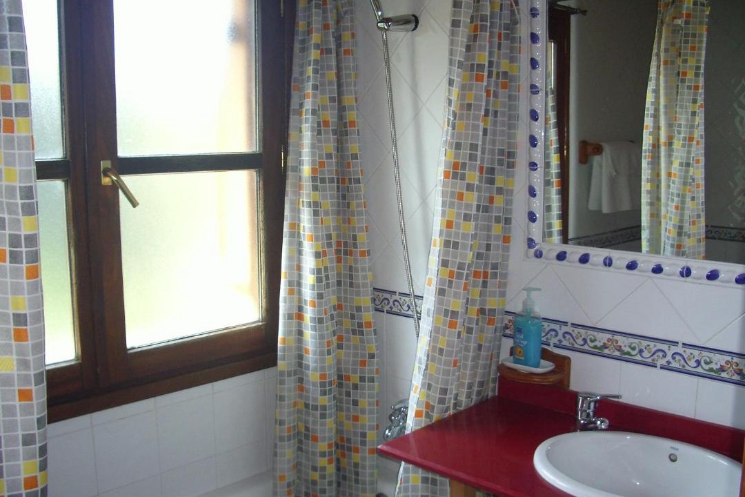 Photo of Bathroom in Alonsotegi