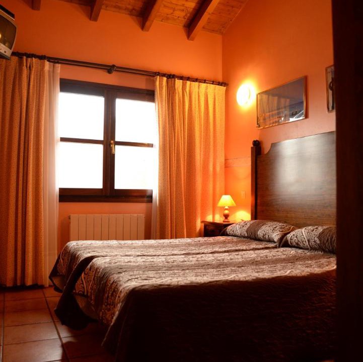 Photo of Bedroom in Alonsotegi