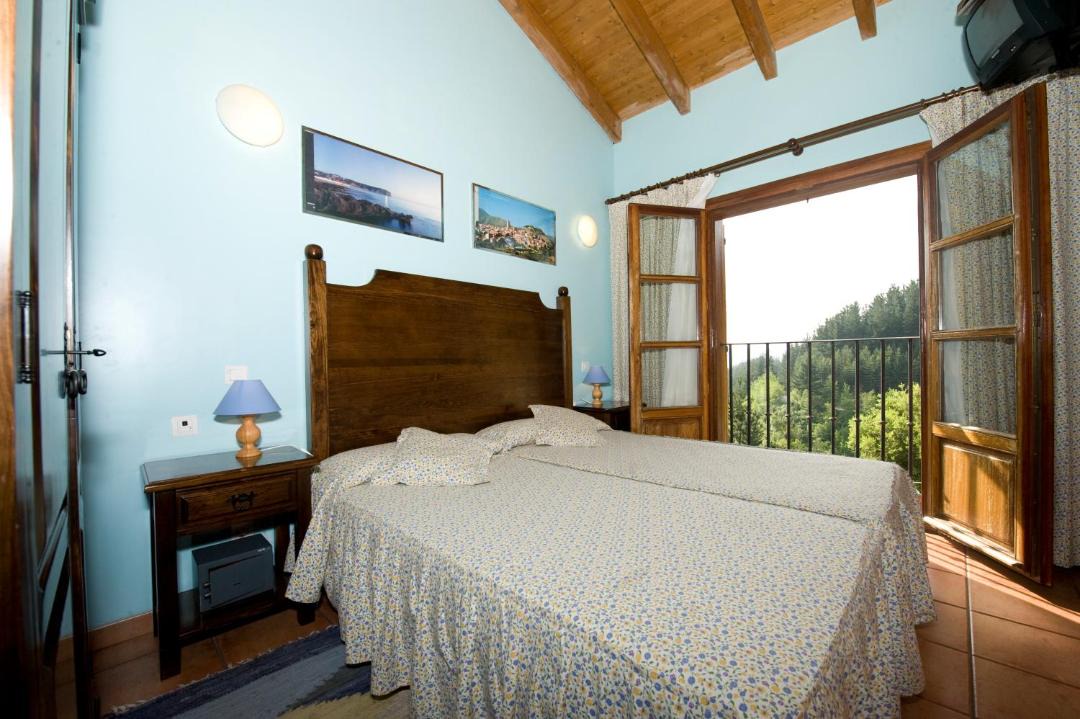 Photo of Bedroom in Alonsotegi