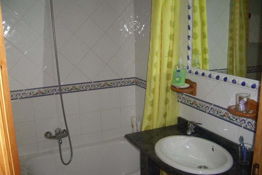 Photo of Bathroom in Alonsotegi