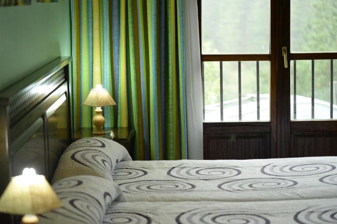 Photo of Bedroom in Alonsotegi