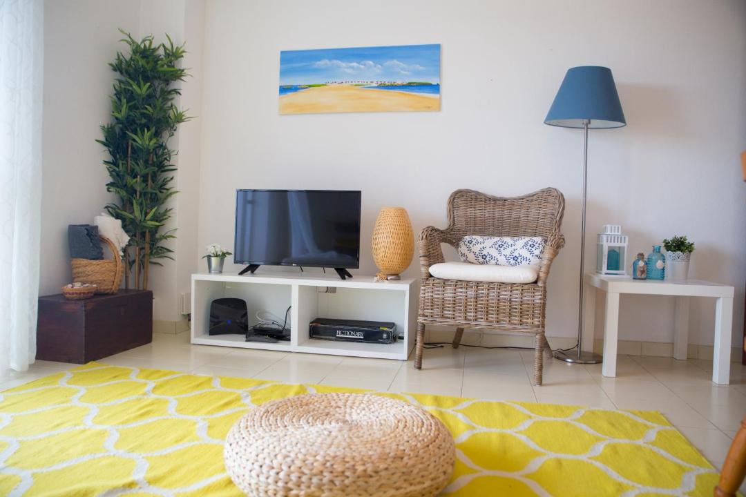 Photo of Livingroom in Peniche