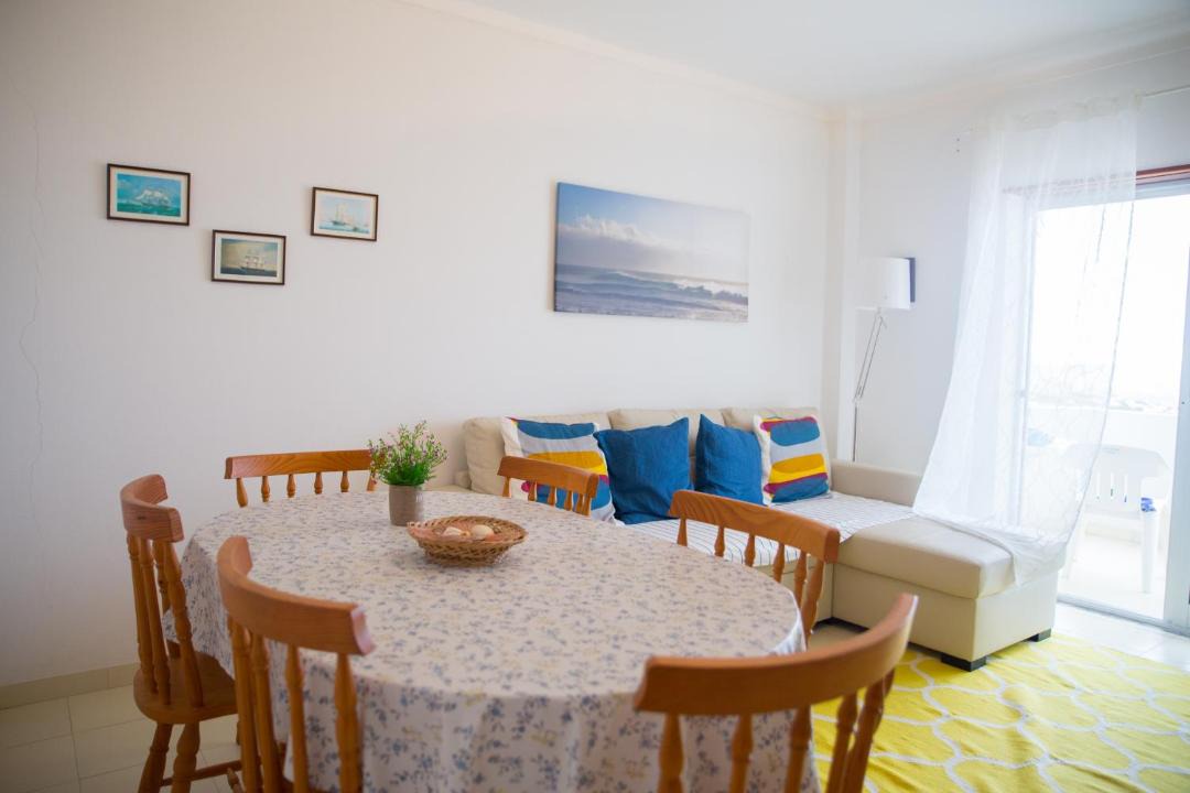 Photo of Livingroom in Peniche