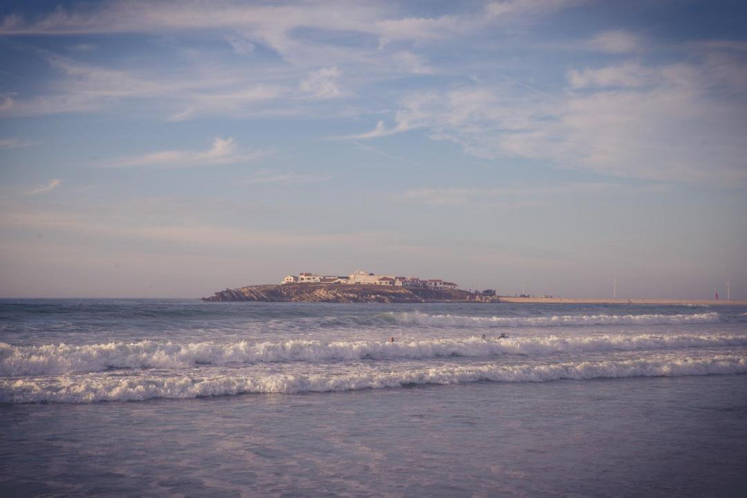 Photo of Outdoor in Peniche