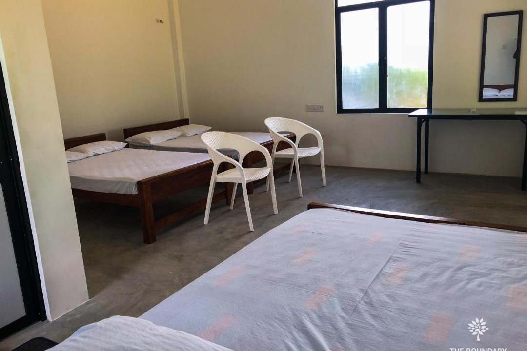 Photo of Bedroom in Kataragama
