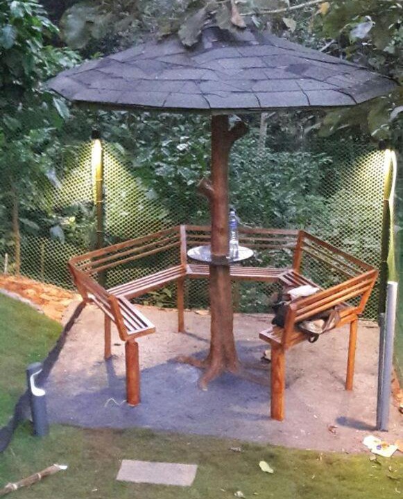 Photo of Patio Balcony in Kalpetta