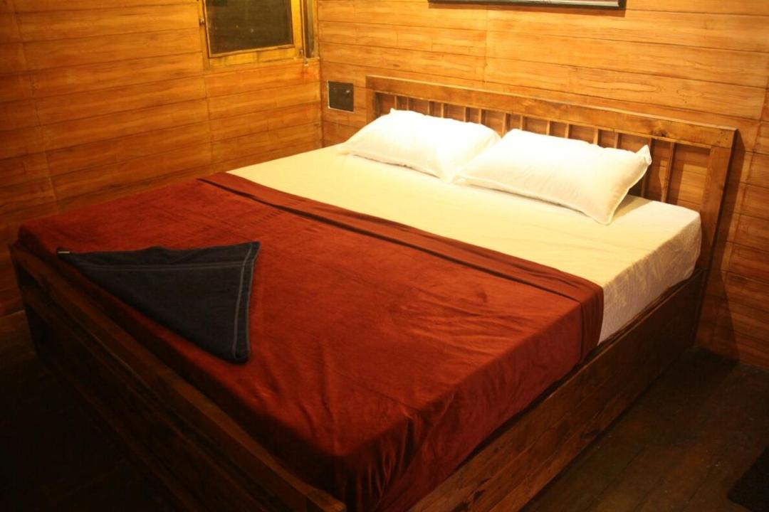 Photo of Bedroom in Kalpetta
