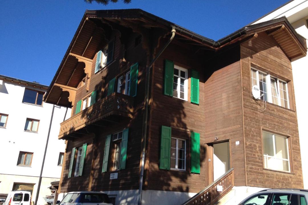 Photo of Others in Sankt Moritz-Bad