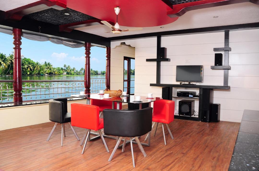 Photo of Livingroom in Alappuzha
