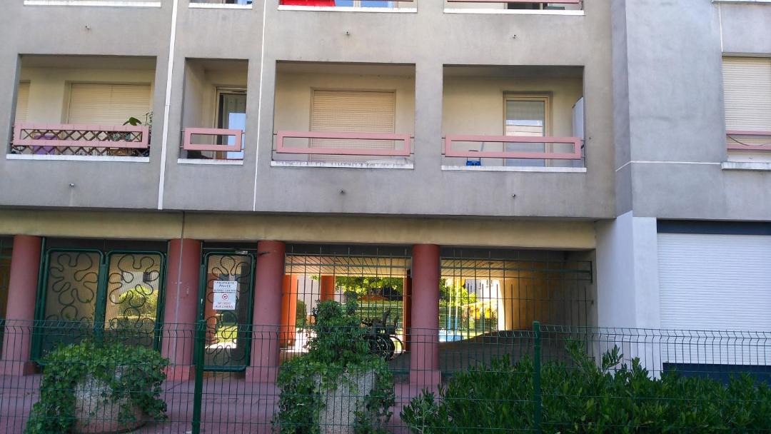 Photo of Buildings in Part Dieu - Bir Hakeim
