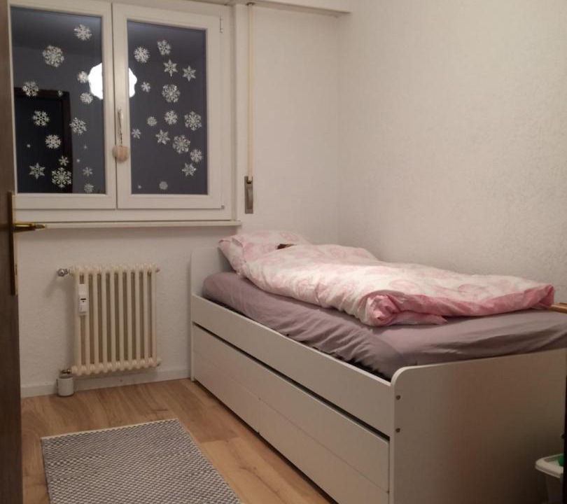 Photo of Bedroom in Randogne