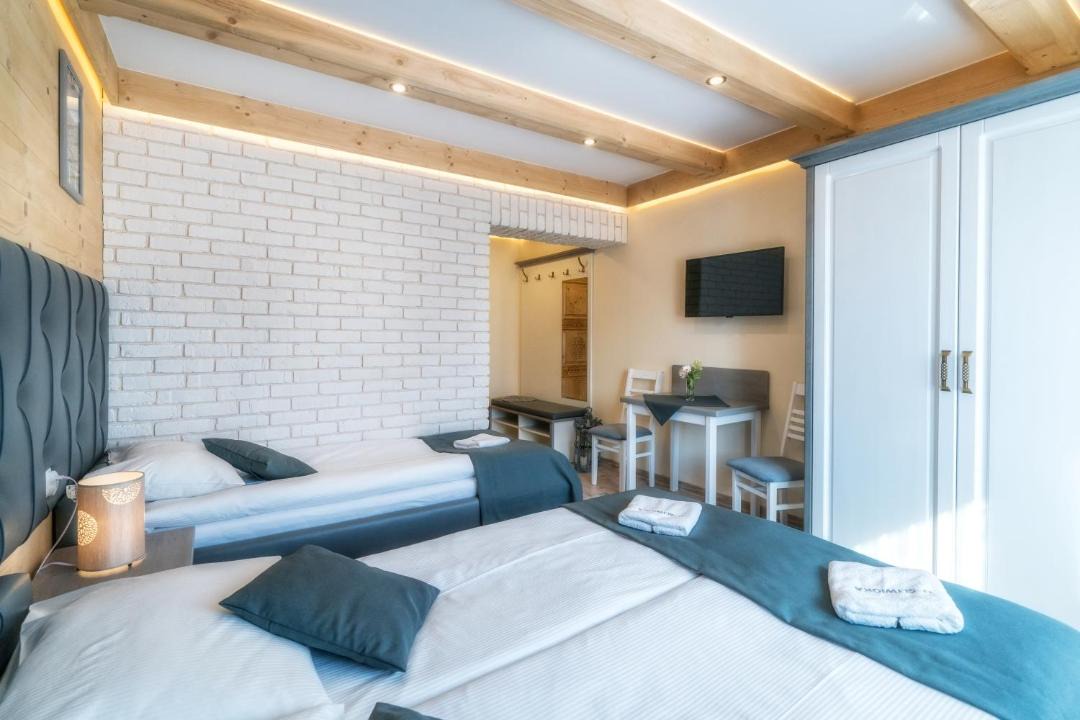Photo of Livingroom in Szaflary
