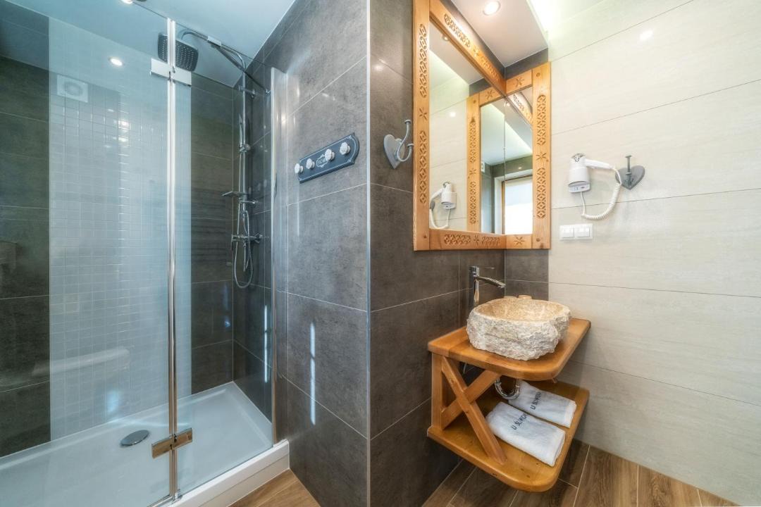Photo of Bathroom in Szaflary