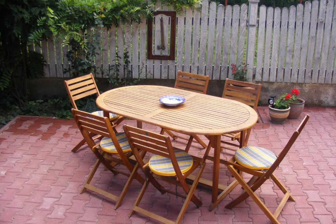 Photo of Patio Balcony in Vladeni