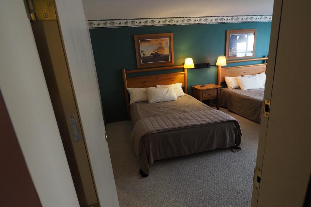 Photo of Bedroom in Okanagan-Similkameen