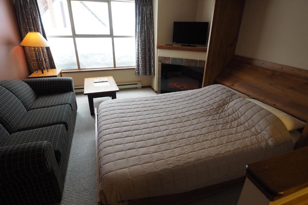 Photo of Livingroom in Okanagan-Similkameen