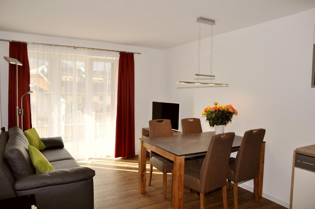 Photo of Livingroom in Engadin Scoul
