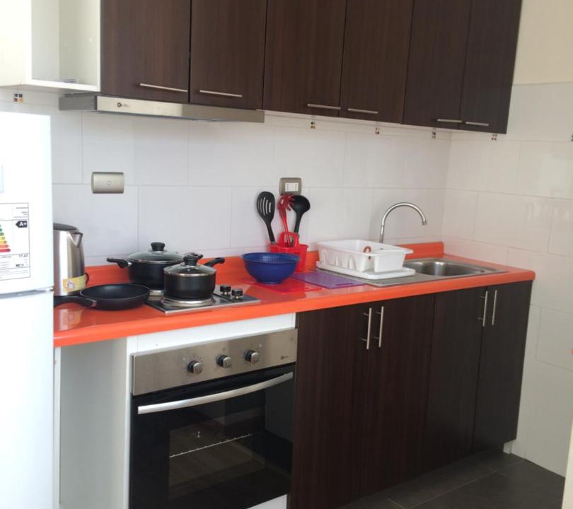 Photo of Kitchen in Tome