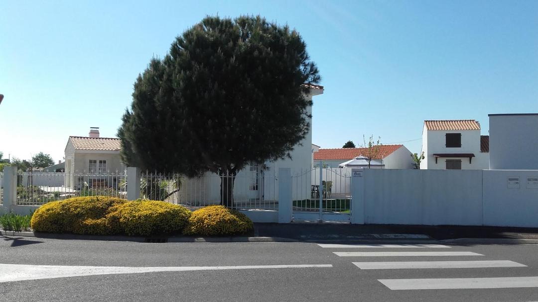 Photo of Buildings in Saint-Hilaire-de-Riez