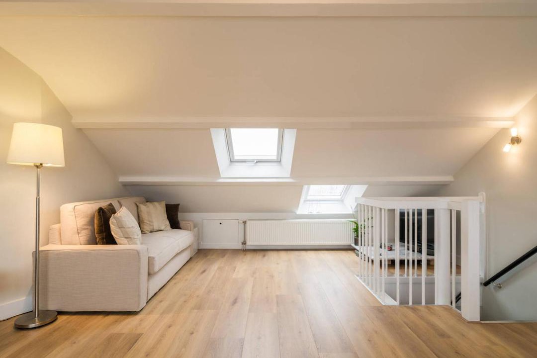 Photo of Livingroom in Scheldebuurt