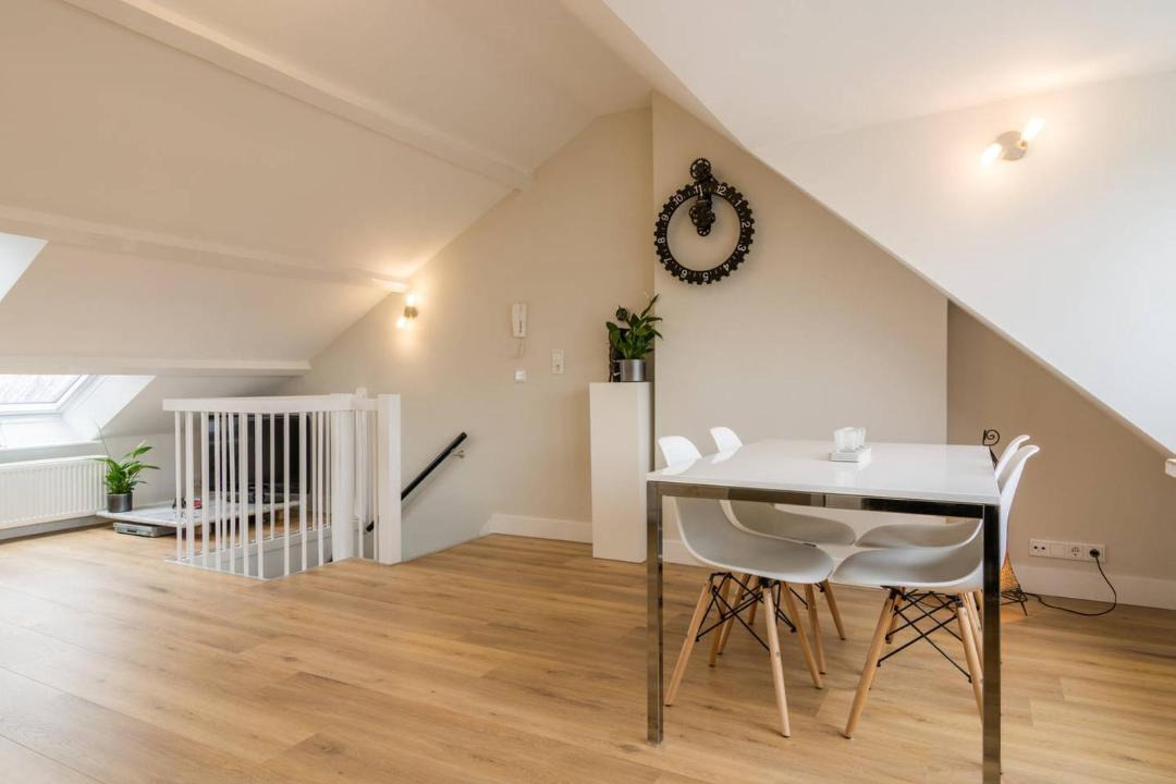 Photo of Livingroom in Scheldebuurt