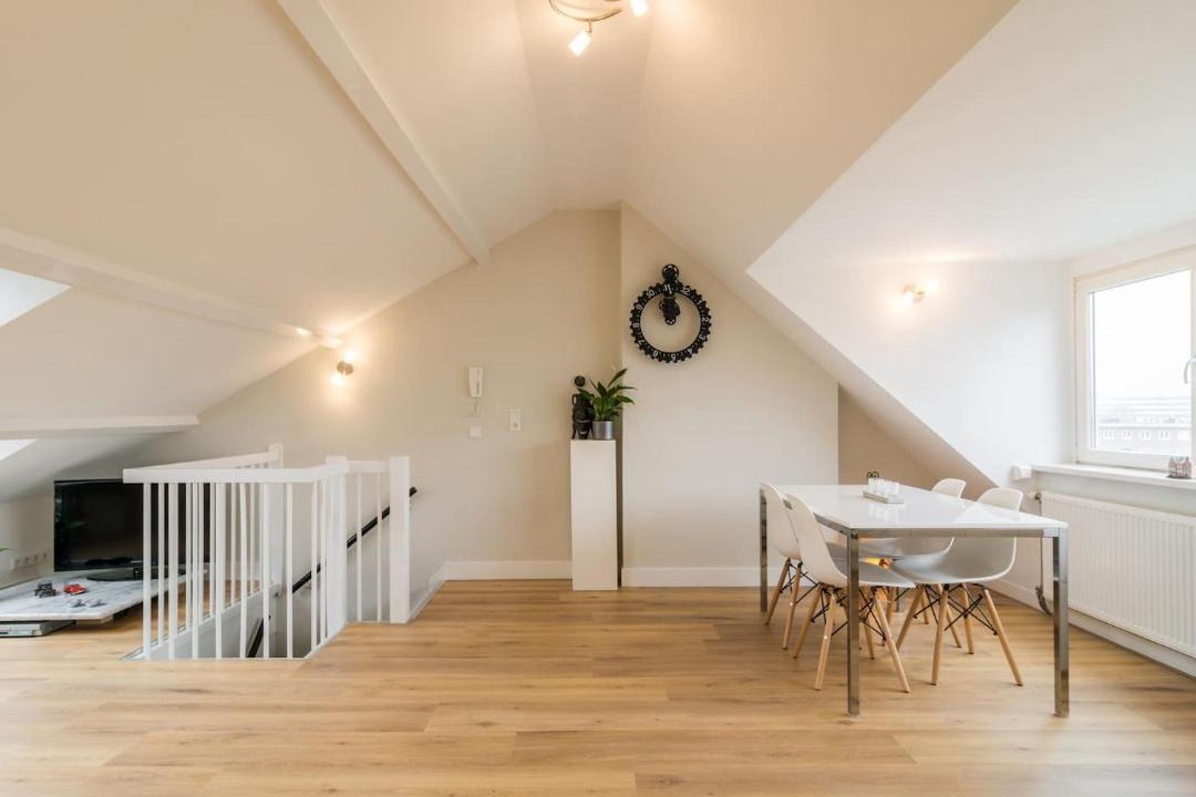 Photo of Livingroom in Scheldebuurt