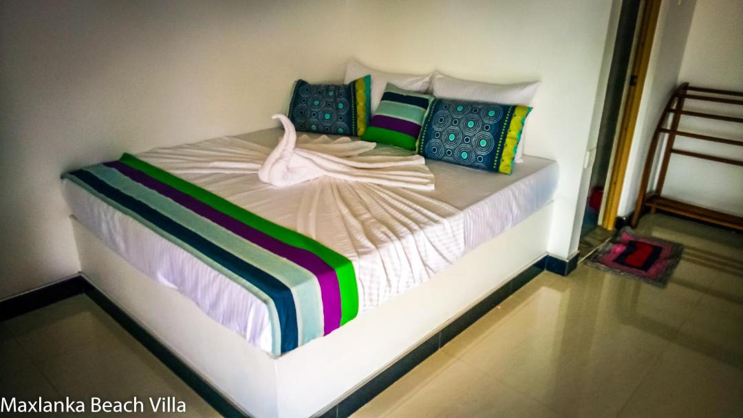 Photo of Bedroom in Tangalle
