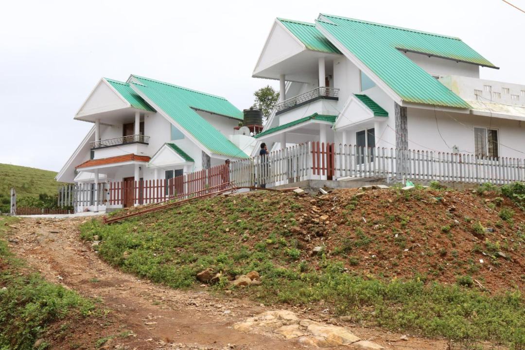 Photo of Buildings in Elappara