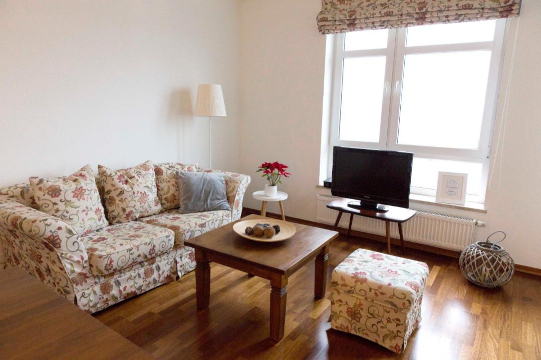 Photo of Livingroom in Saska Kepa