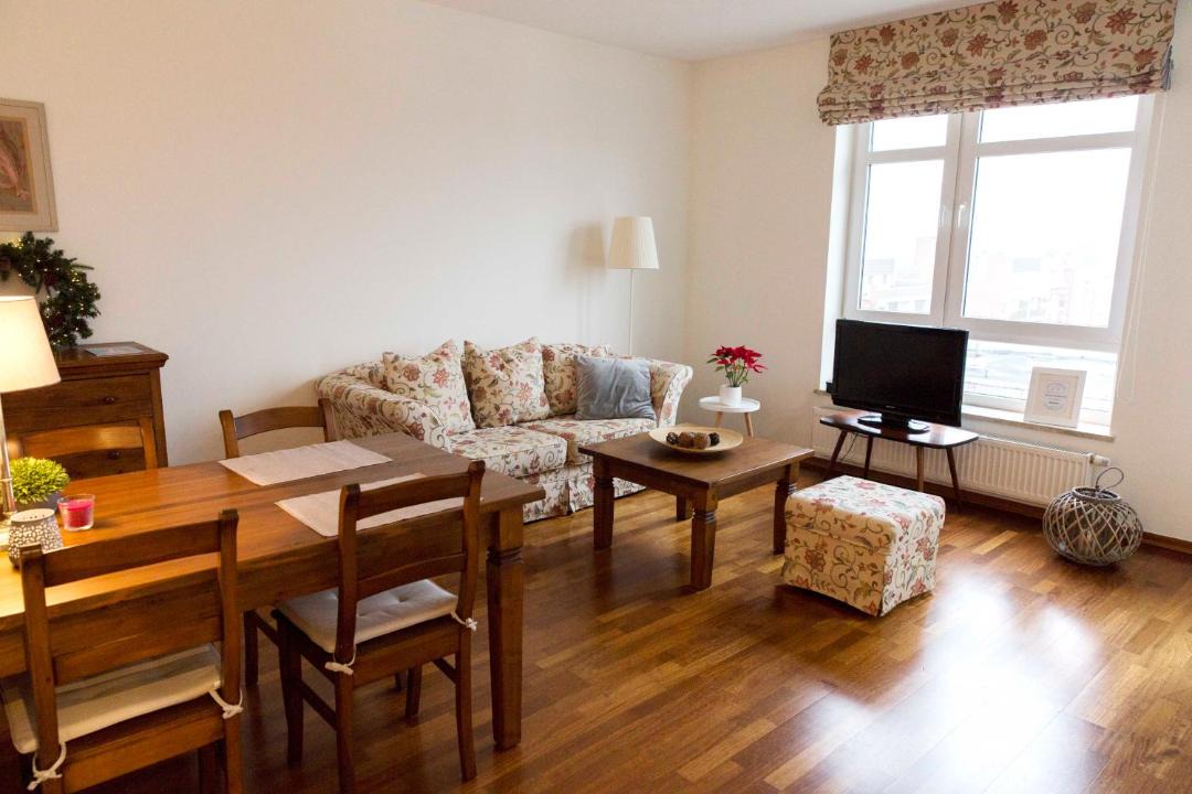 Photo of Livingroom in Saska Kepa