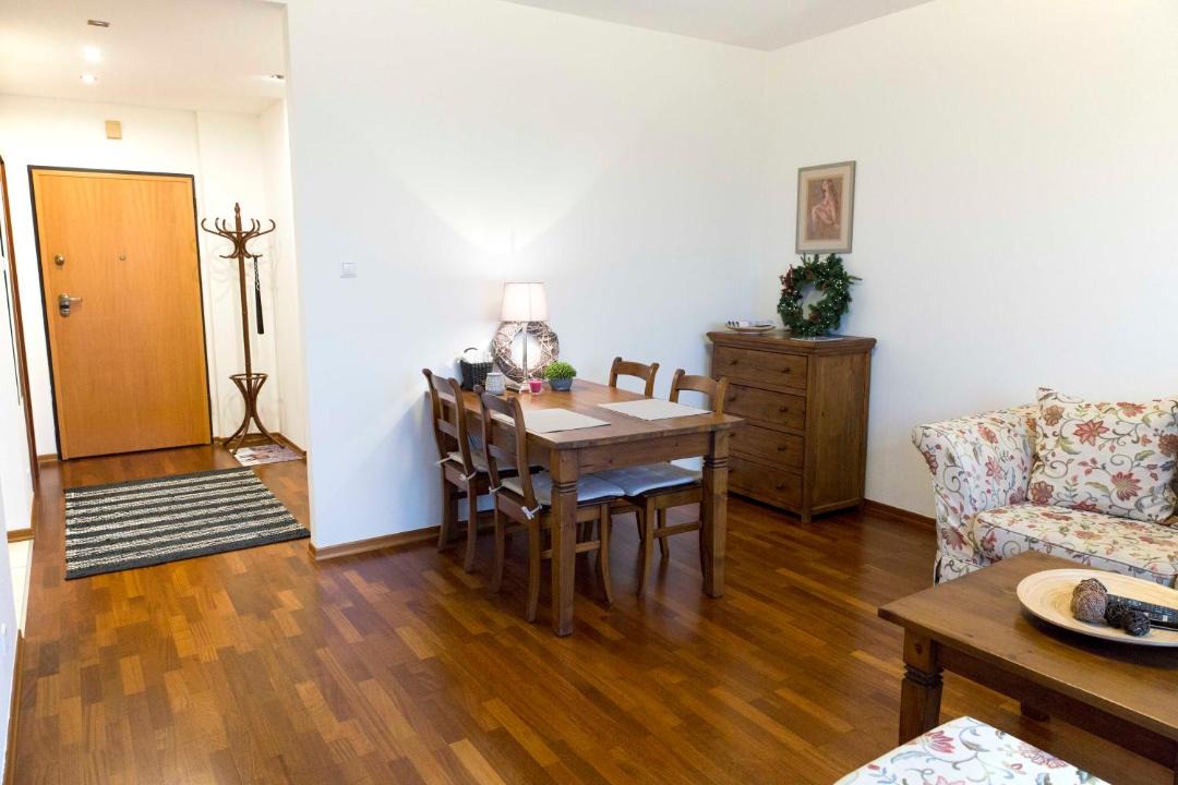 Photo of Livingroom in Saska Kepa