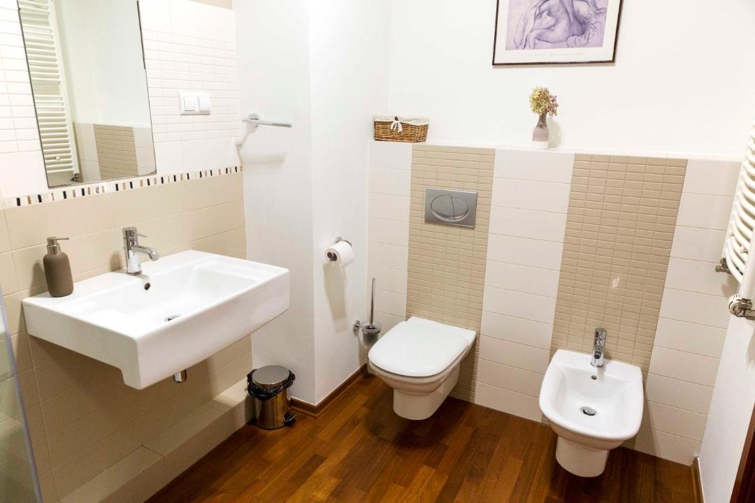 Photo of Bathroom in Saska Kepa