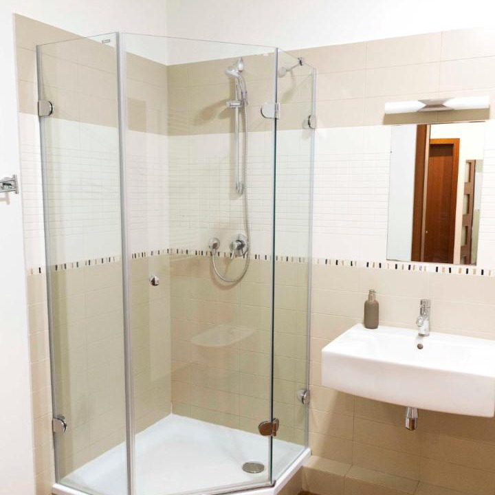 Photo of Bathroom in Saska Kepa