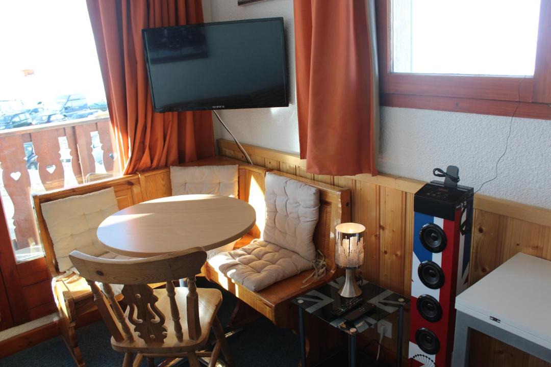 Photo of Livingroom in Val Claret