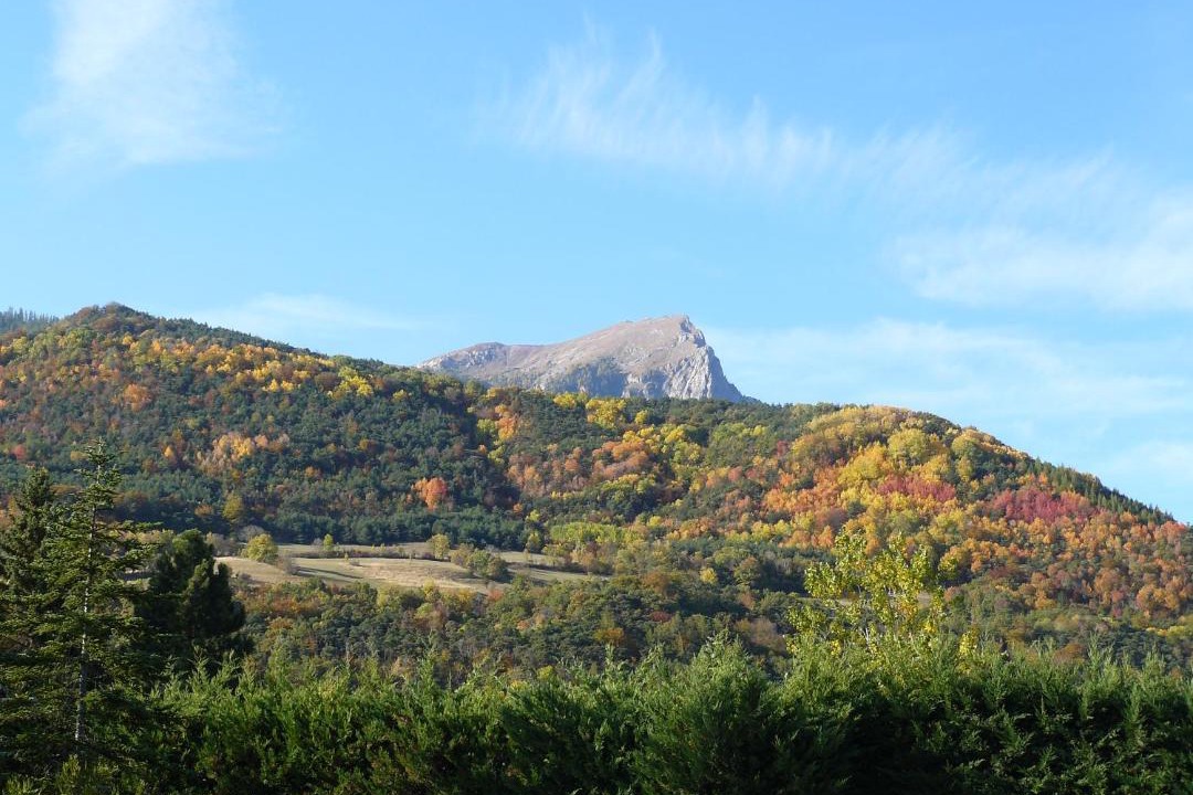 Photo of Outdoor in Les Sagnieres
