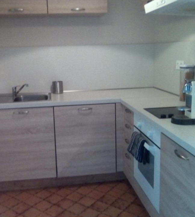 Photo of Kitchen in Sainte-Maxime