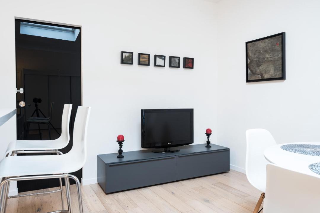 Photo of Livingroom in Old Lille