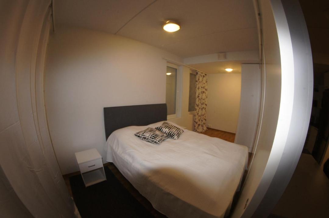 Photo of Bedroom in Tornio