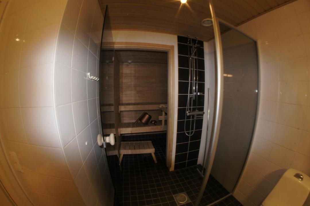 Photo of Bathroom in Tornio