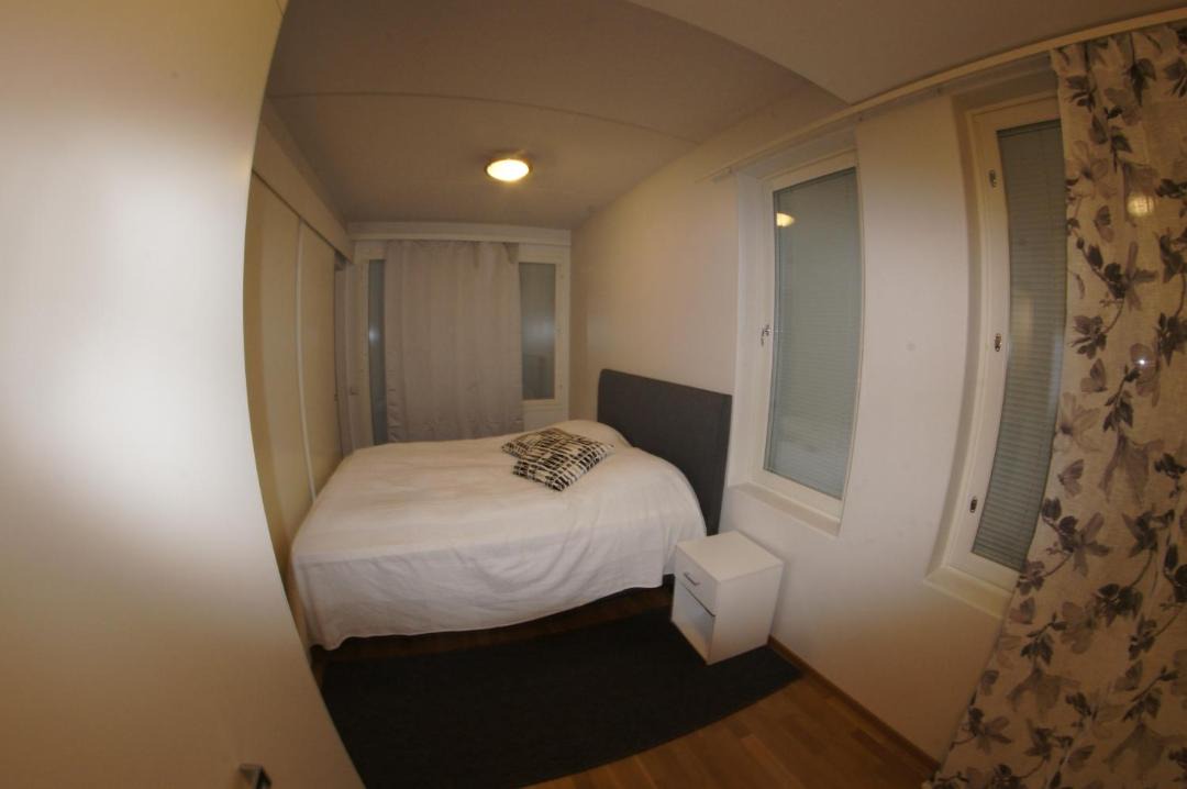 Photo of Bedroom in Tornio