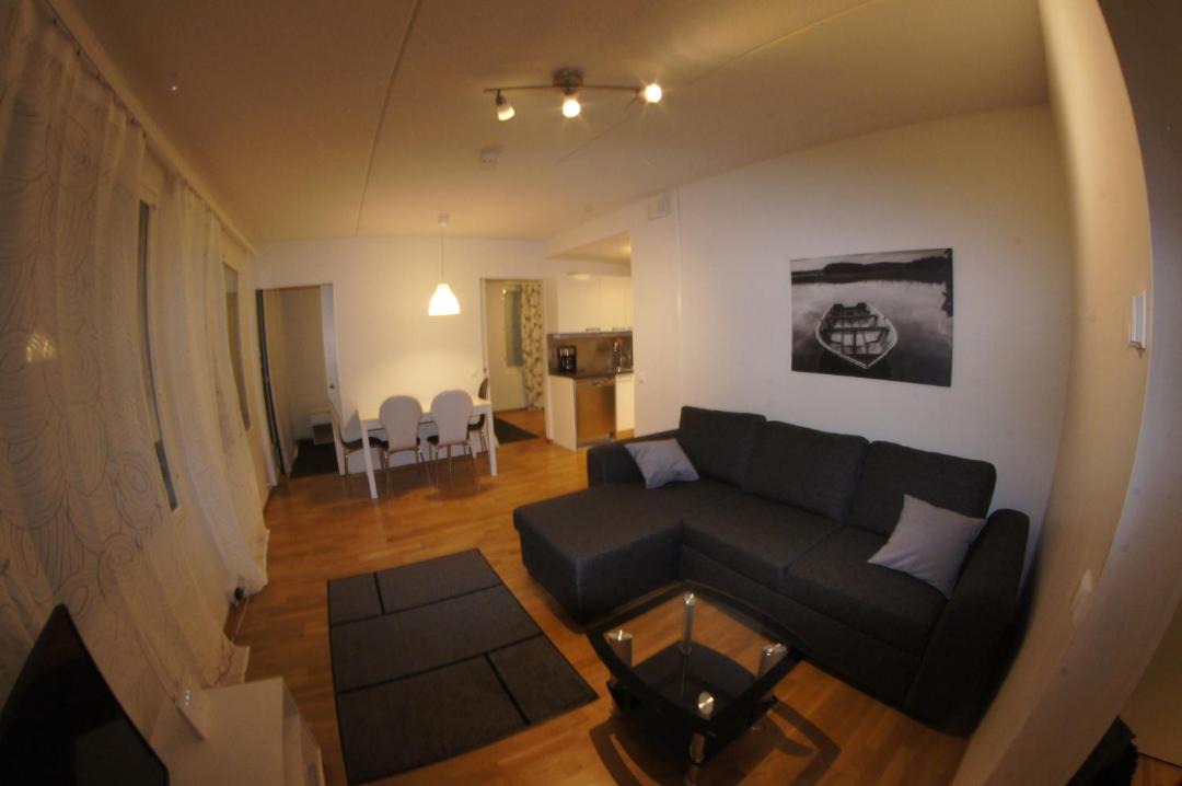 Photo of Livingroom in Tornio