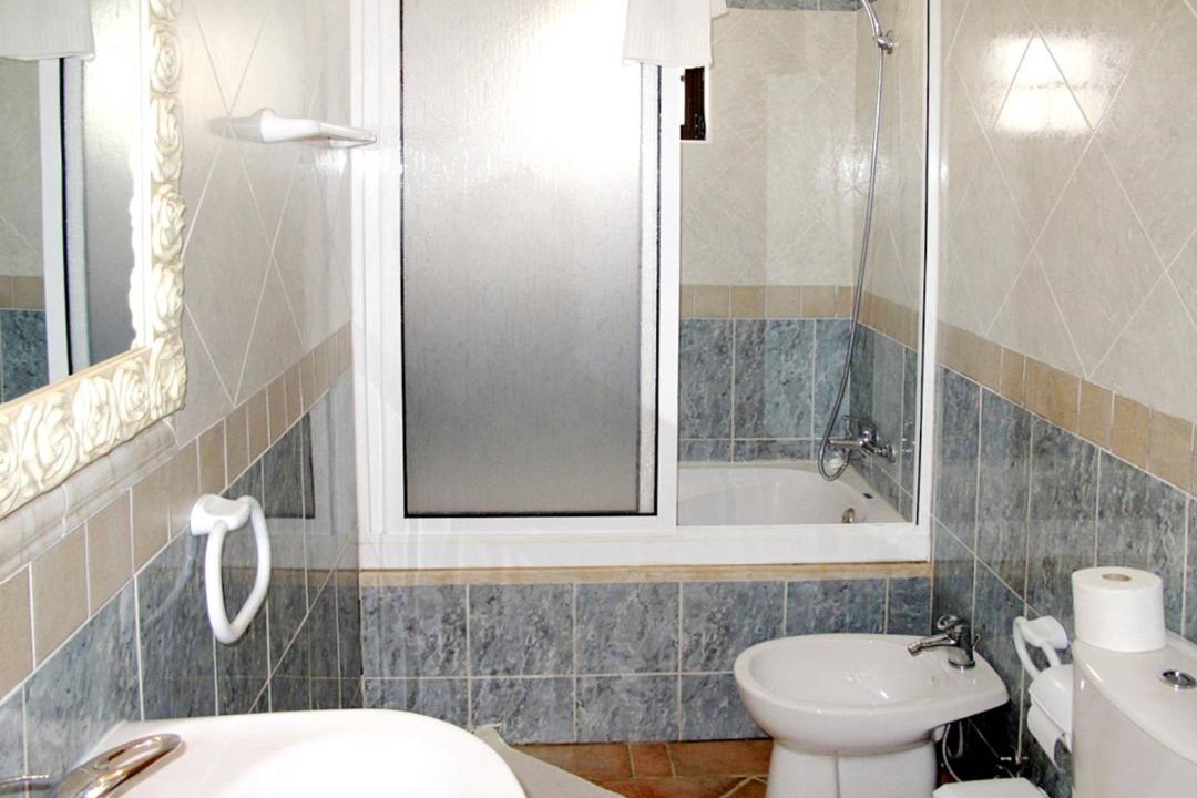 Photo of Bathroom in Medronhal