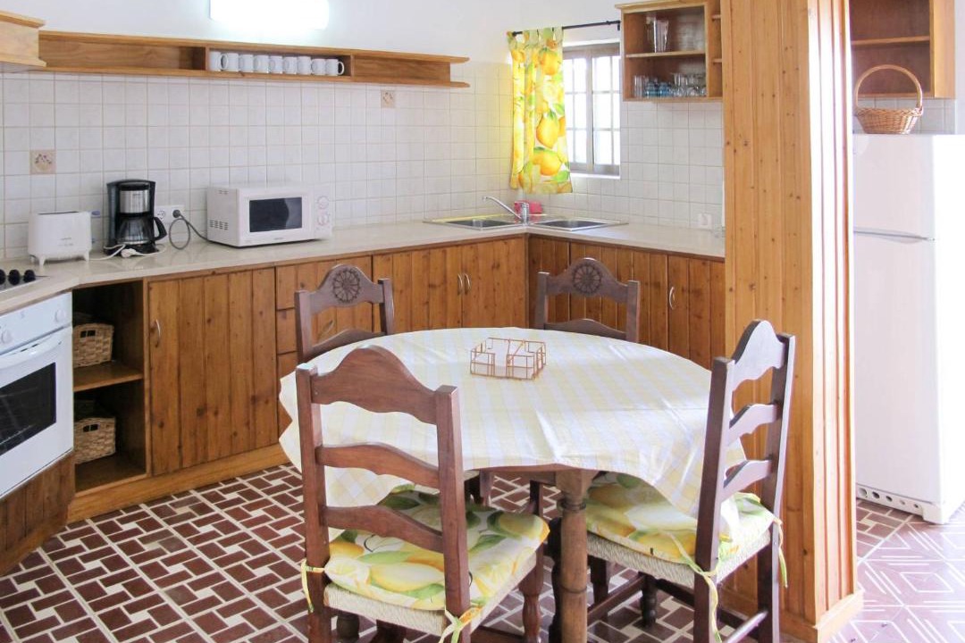 Photo of Kitchen in Medronhal