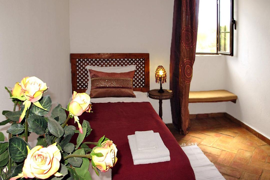 Photo of Bedroom in Medronhal