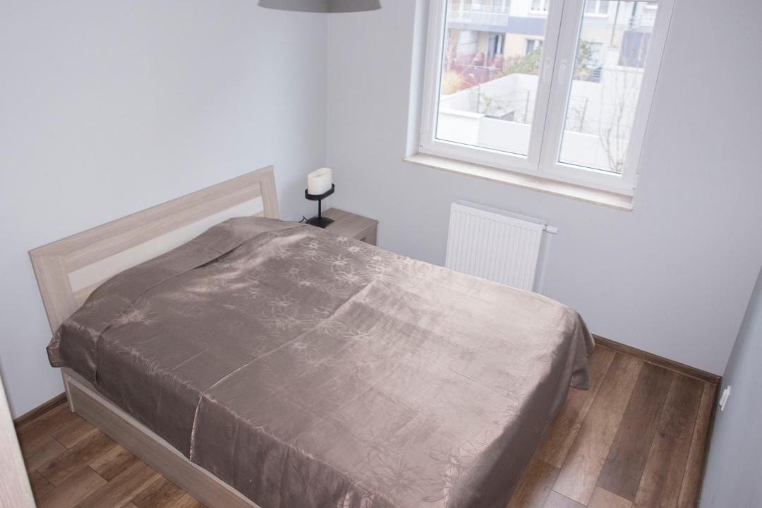 Photo of Bedroom in Krzyki
