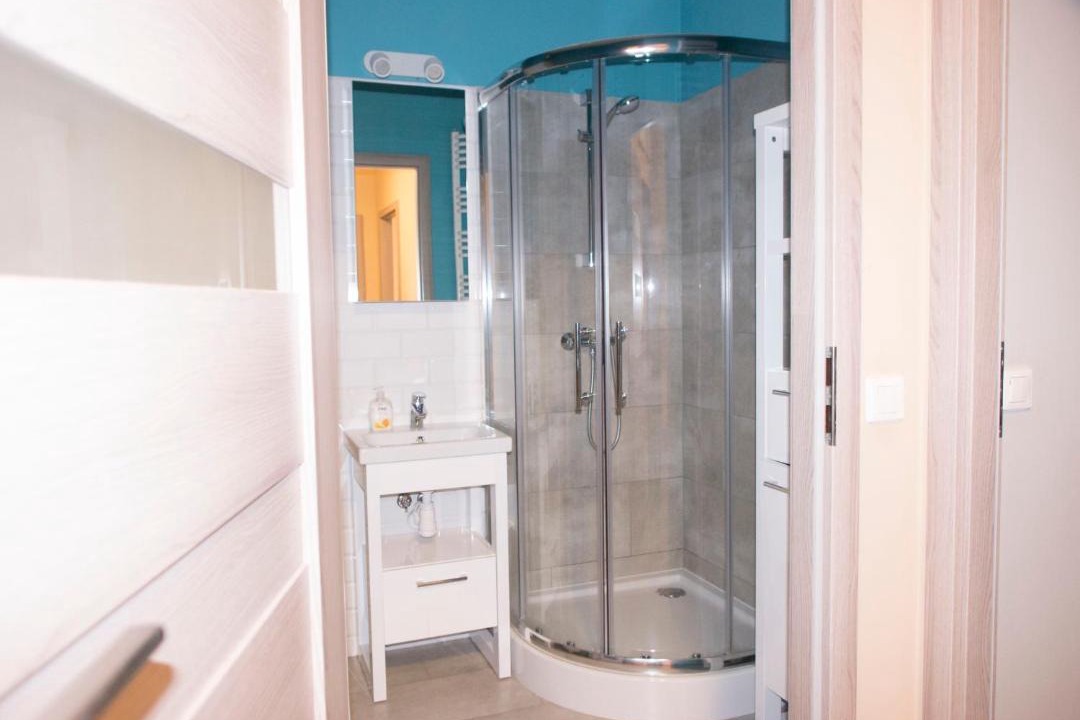Photo of Bathroom in Krzyki
