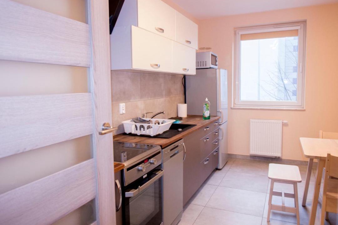 Photo of Kitchen in Krzyki
