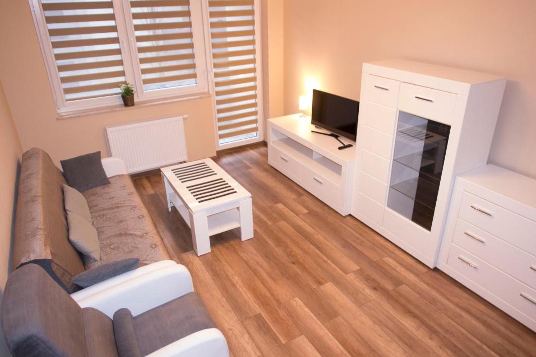 Photo of Livingroom in Krzyki
