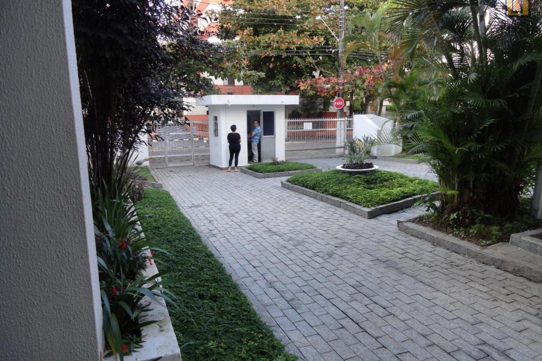 Photo of Buildings in Vila Julia